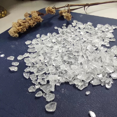 93/7 Saturated TGIC Polyester Resins For Texture Powder Coatings