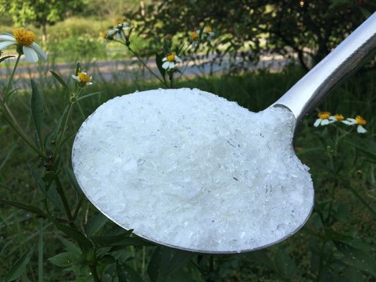 Heat Resistance TGIC Polyester Resin For Low Gloss Powder Coatings Outdoor