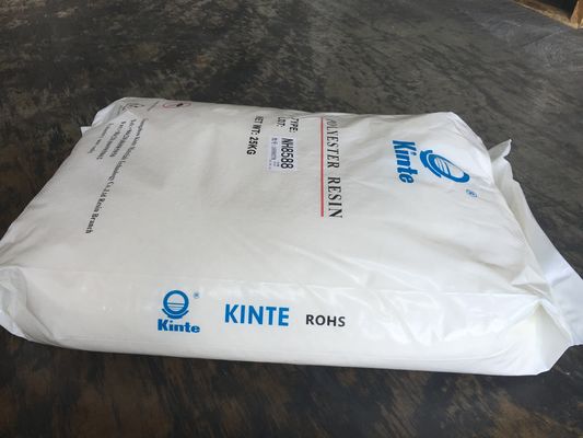 60/40 General Purpose Epoxy Polyester Resins For Hybrid Powder Coatings