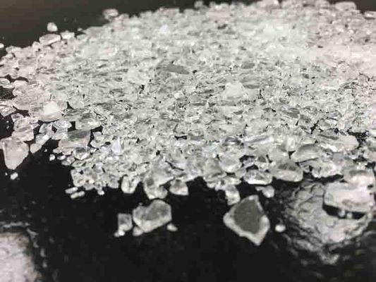 Low Gloss Saturated Polyester Resin For TGIC Powder Coating System