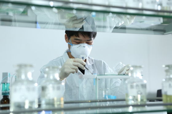 Economic TGIC Polyester Resin With Outstanding Leveling Performance