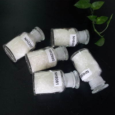 Low Gloss Saturated Polyester Resin For TGIC Powder Coating System