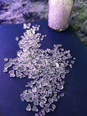 Economic TGIC Polyester Resin With Outstanding Leveling Performance