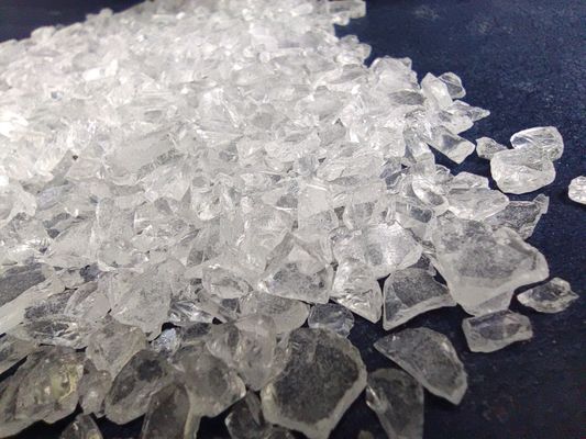 60/40 General Purpose Epoxy Polyester Resins For Hybrid Powder Coatings
