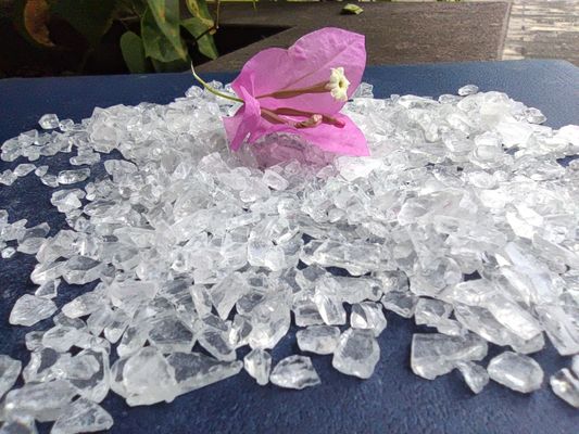 Qualicoat Transparent Epoxy Powder Coating Weatherproof Anti Yellowing